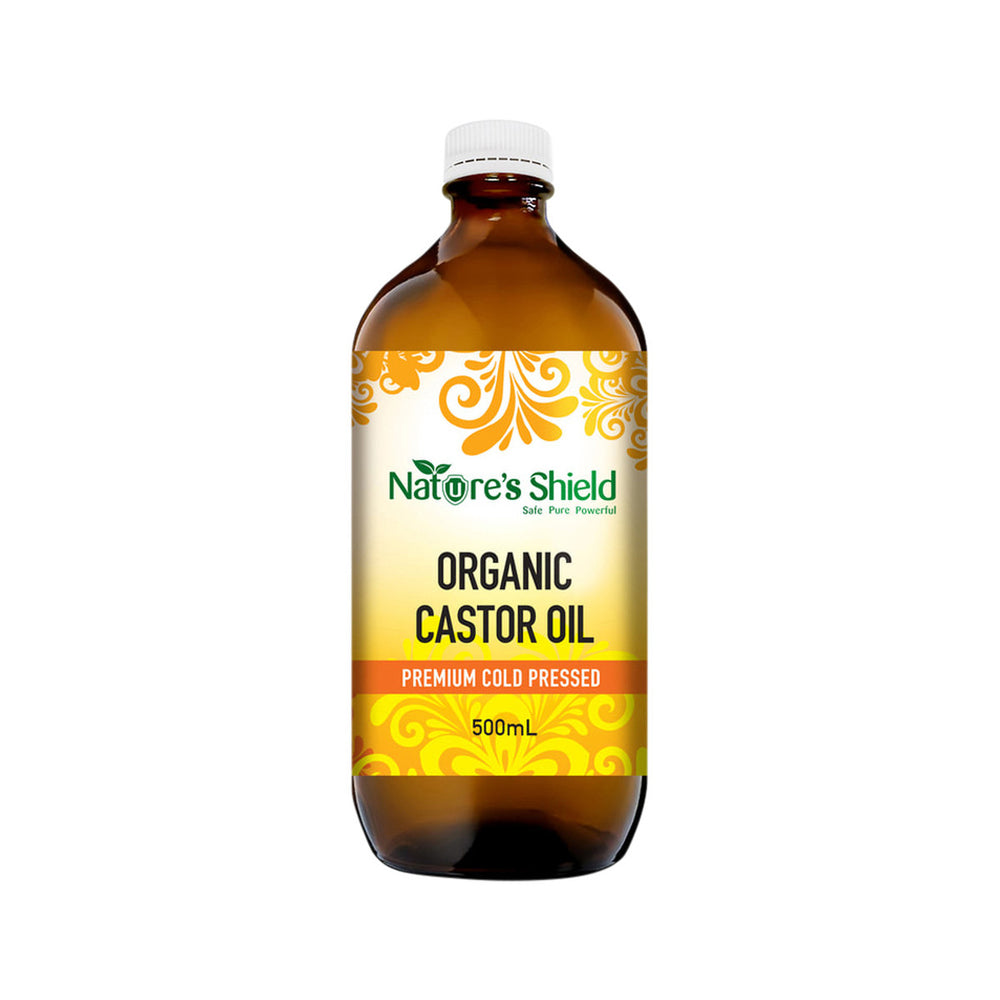 Castor Oil: Hype or Hero? Unveiling the Benefits for Hair and Skin