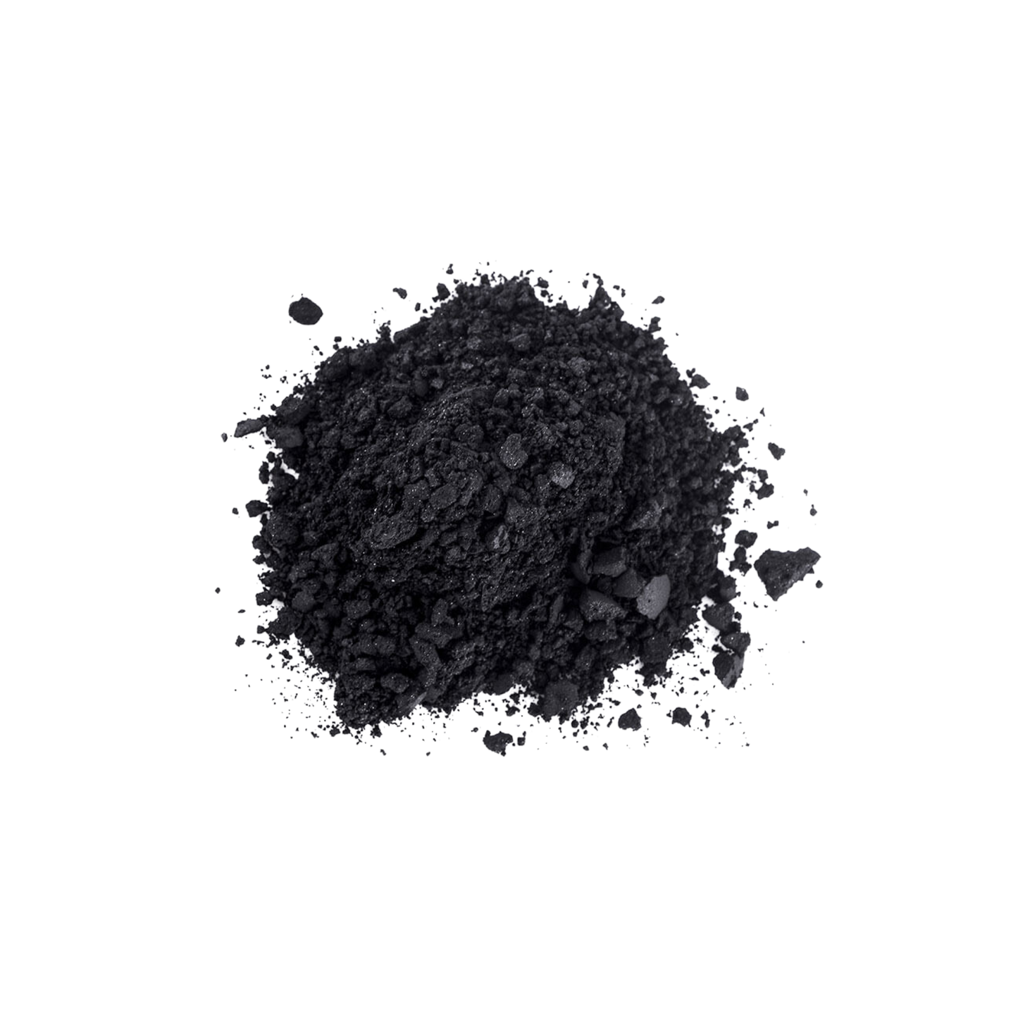 
                  
                    Nature's Sunshine Activated Charcoal 260mg 100c
                  
                