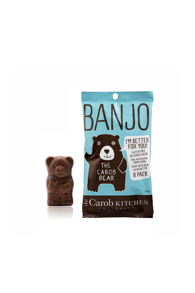 
                  
                    Banjo Bear 15g x 8
                  
                
