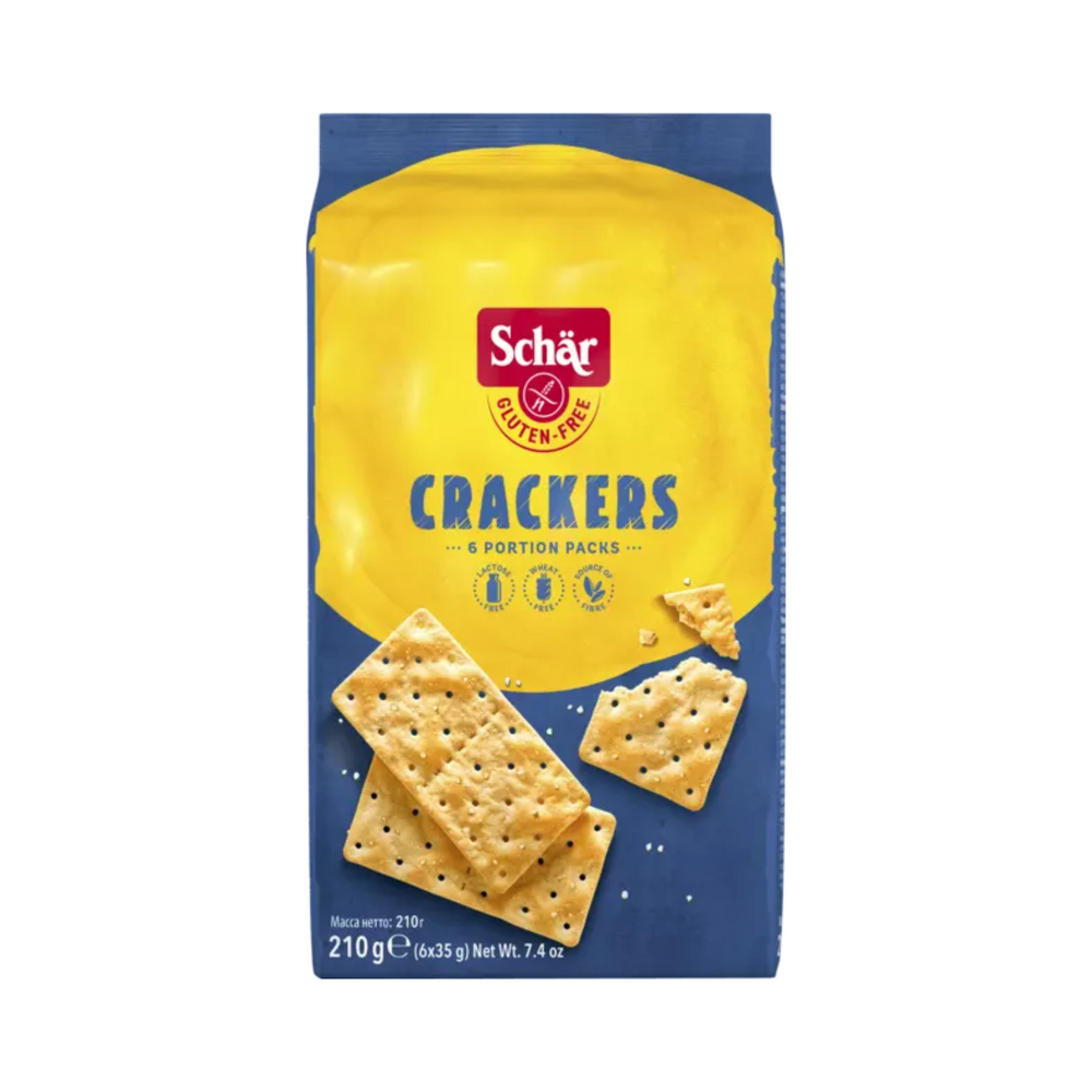 Cracker 210g