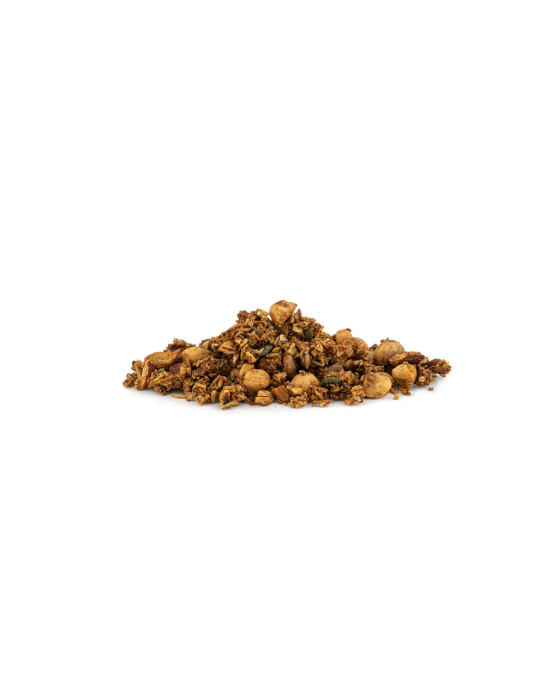 
                  
                    Keto Gourmet Granola Sweet Crunchy Macadamia Clusters
                  
                