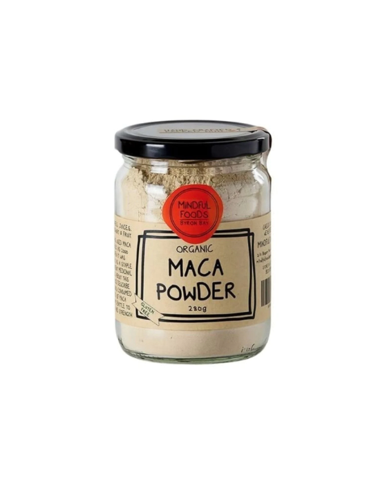 
                  
                    Maca Powder - Organic
                  
                