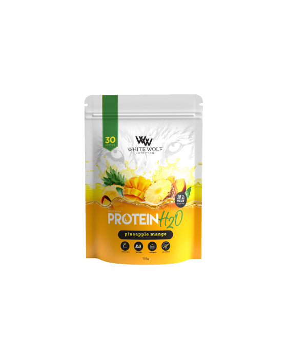 Protein H2O Mango Pineapple 705g