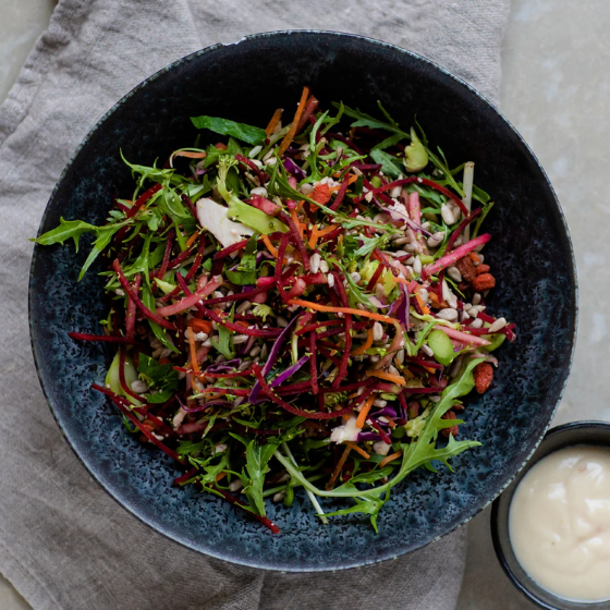 Cleansing Salad | Bulk 2kg PRE-ORDER