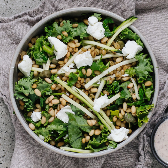 
                  
                    Harvest Salad | Bulk 2kg PRE-ORDER
                  
                