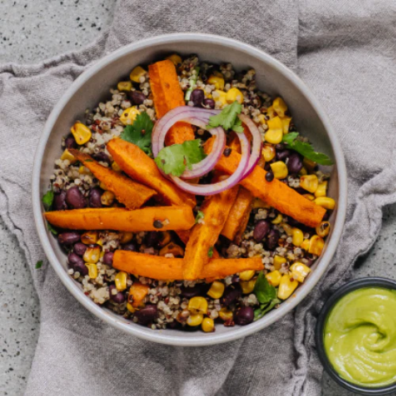 Mexican Salad | Bulk 2kg PRE-ORDER