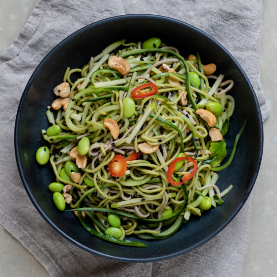 
                  
                    Soba Noodle Salad | Bulk 2kg PRE-ORDER
                  
                